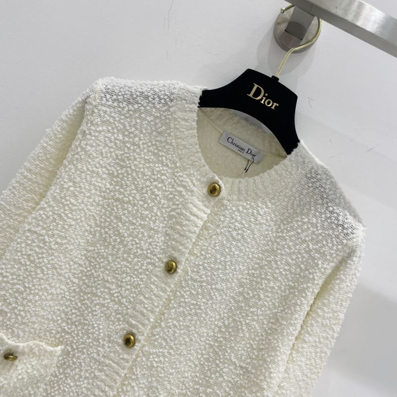 Christian Dior Sweaters